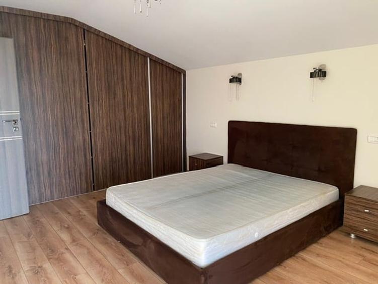 Casă individuală cu 5 camere cu Teren 600 Mp în Someșeni