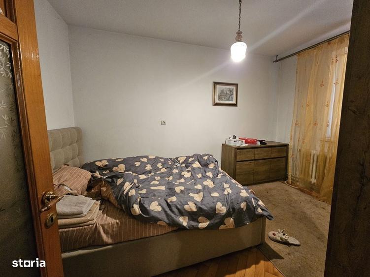 Apartament 2 camere, Decomandat Copou Titu Maiorescu - 1