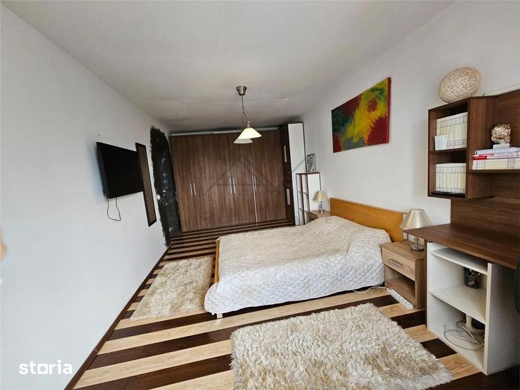 Casă cu 5 camere cu Piscina în Clinceni
