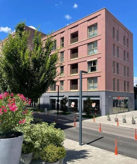 Apartament cu 2 camere decomandat, mobilat în Bucureștii Noi