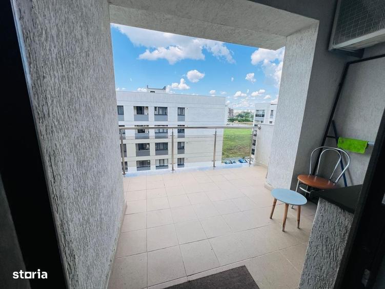 Apartament cu 3 camere decomandat în Timișoara
