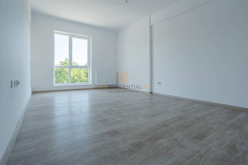 Apartament cu 3 camere decomandat în Berceni
