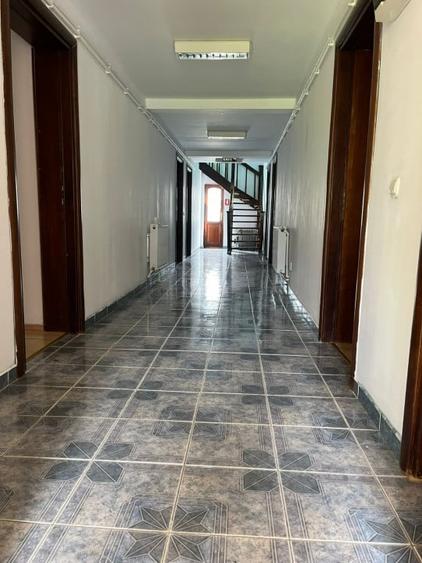 Hotel/Pensiune, de 400 mp, în Lepșa