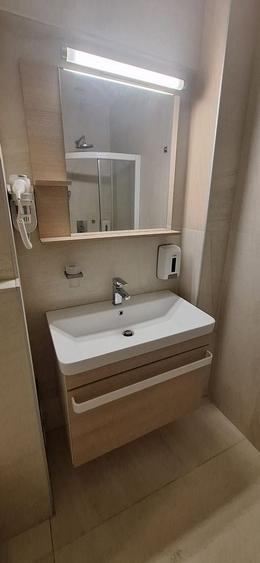 Garsonieră semidecomandată în Sala Palatului