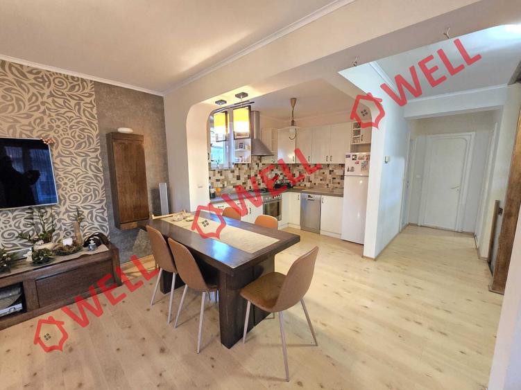 Casă cu 5 camere cu Teren 565 Mp în Târgu Secuiesc