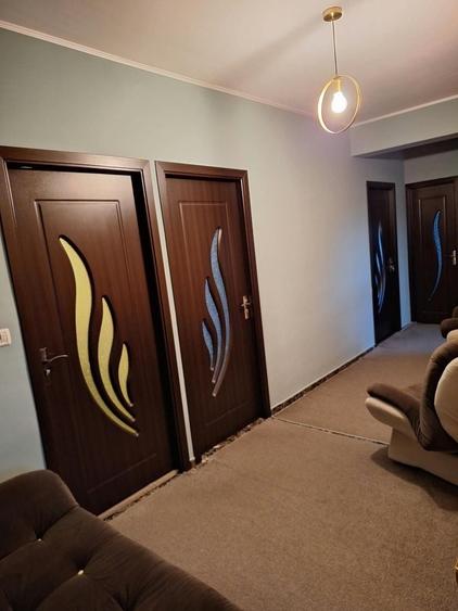 Apartament cu 2 camere decomandat în Cug