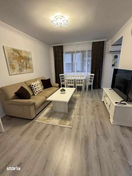 Inchiriez apartament cu 2 camere, Comuna 1 Decembrie, Ilfov - 8