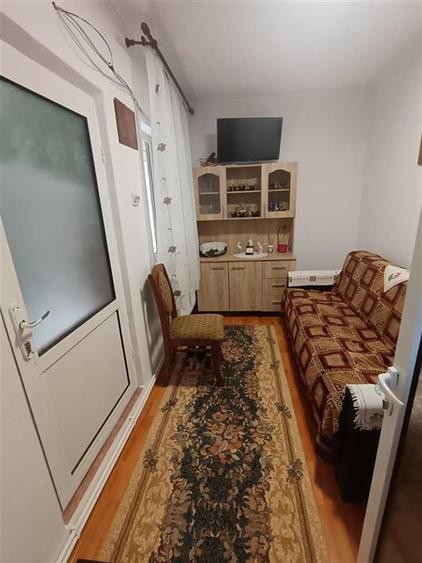 Casă individuală cu 3 camere cu Teren 256 Mp în Chercea