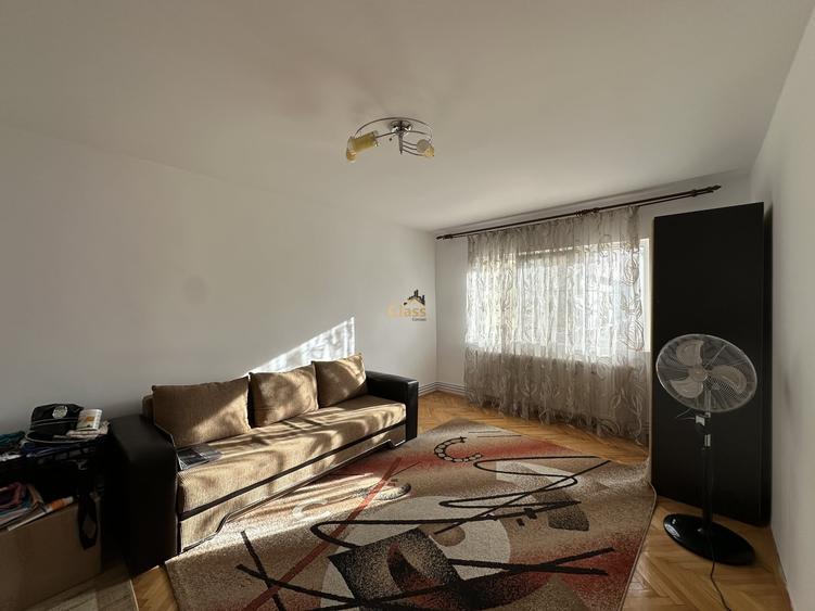 Apartament 3 camere | Decomandat | 65 mpu | Zona Kaufland Marasti - 1