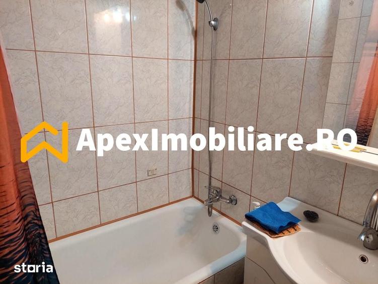 Apartament cu 2 camere decomandat în Drumul Taberei