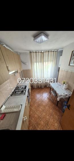 Apartament cu 2 camere decomandat în Doamna Ghica