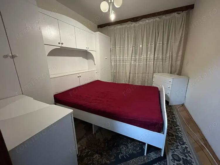 Apartament cu 2 camere în Baicului