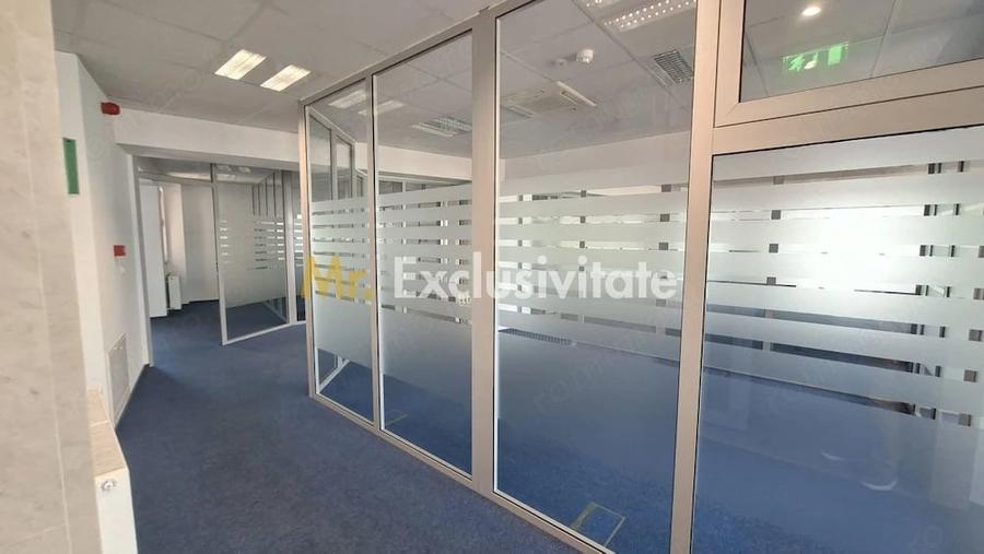 Spațiu comercial, de 265 mp, în Ultracentral