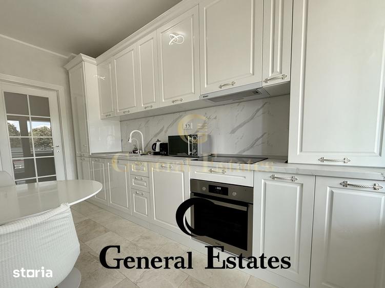 Apartament LUXURY de inchiriat Royal Town | Mutare imediata - 9
