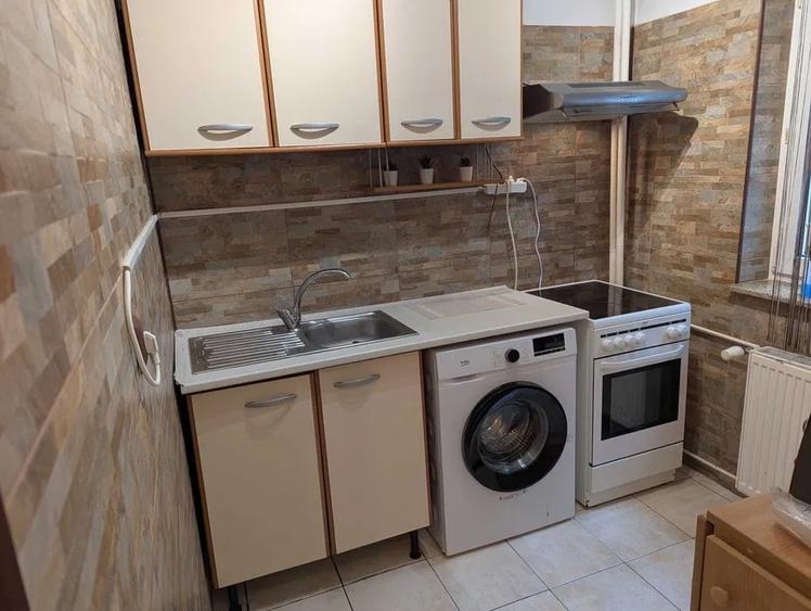 Garsoniera Tineretului 45 mp Metrou 4 Minute Renovat Recent AC - 4