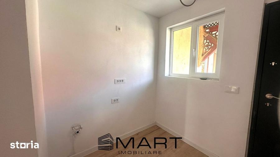 Apartament cu 3 camere în Piața Cluj