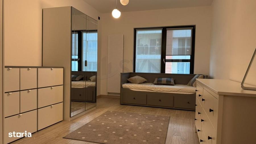Apartament cu 3 camere în Alba Iulia