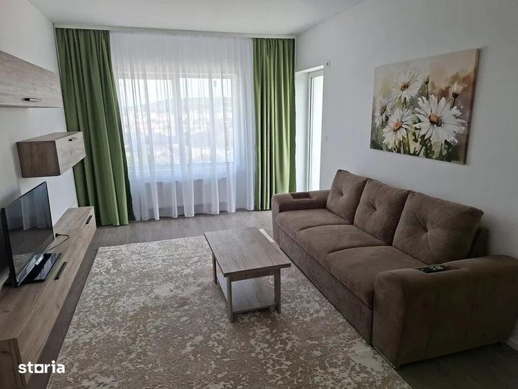 Apartament cu 2 camere decomandat în Gara Mare
