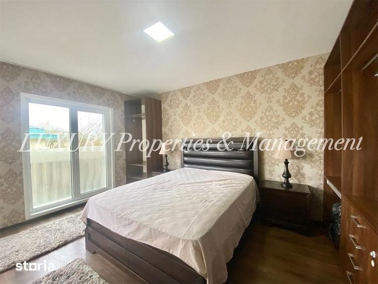 Casă cu 4 camere cu Teren 140 Mp în Ștefăneștii de Jos
