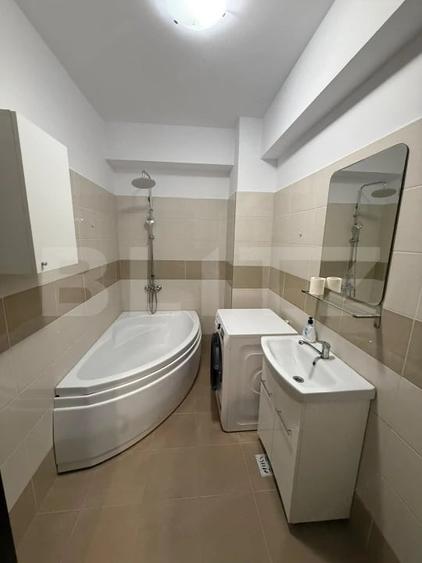 apartament 2 camere decomandat LIDL Bucium - 2