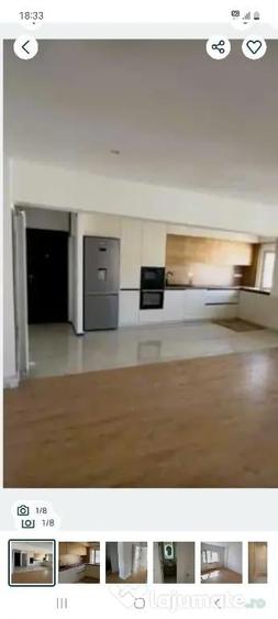Apartament 4 camere calea floresti manastur - 2