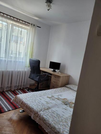 Apartament cu 2 camere decomandat în Grigorescu