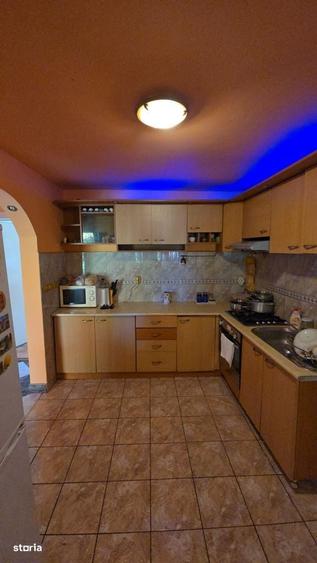 Casa rezidentiala de vanzare DEVA, Merilor 6 - 7