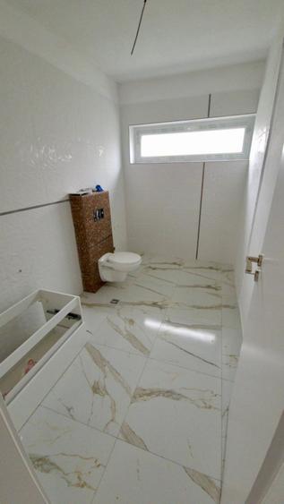 Apartament 2 camere modern, etaj 1, bloc nou, complet mobilat-utilat - 6