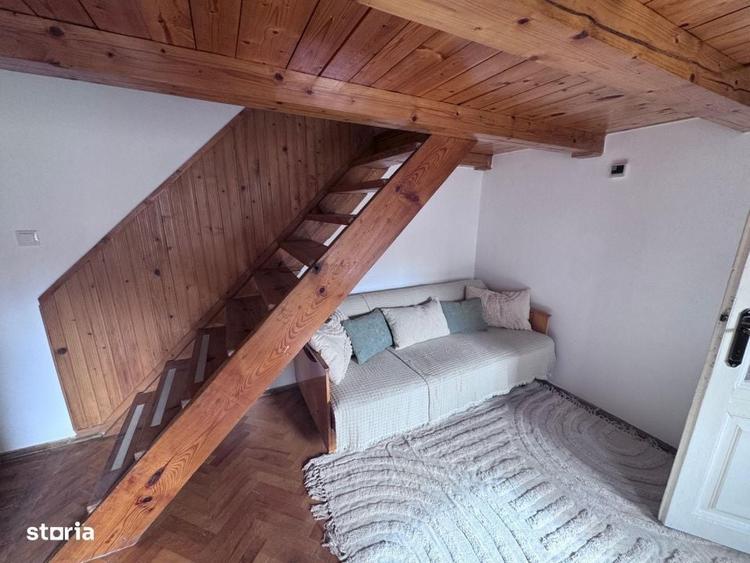 Apartament cu 3 camere, pe doua niveluri, Ultracentral - 9