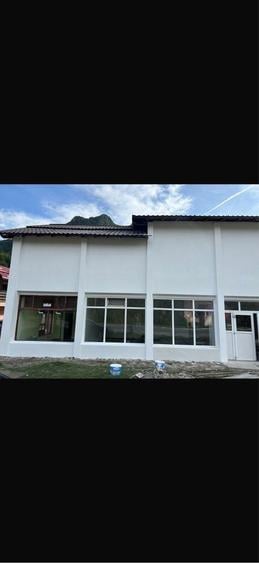 Spațiu comercial, de 420 mp, în Central