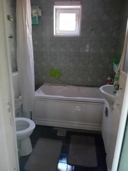 Casă cu Teren 300 Mp în Valu lui Traian
