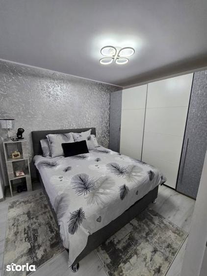 Apartament cu 2 camere în Calea București