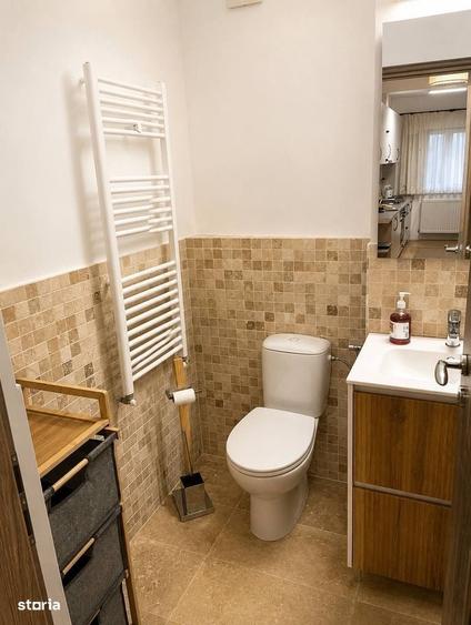 Apartament 2 camere | Racadau | Prima inchiriere - 2