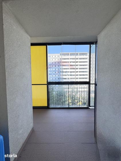 Apartament cu 2 camere în Centrul Civic