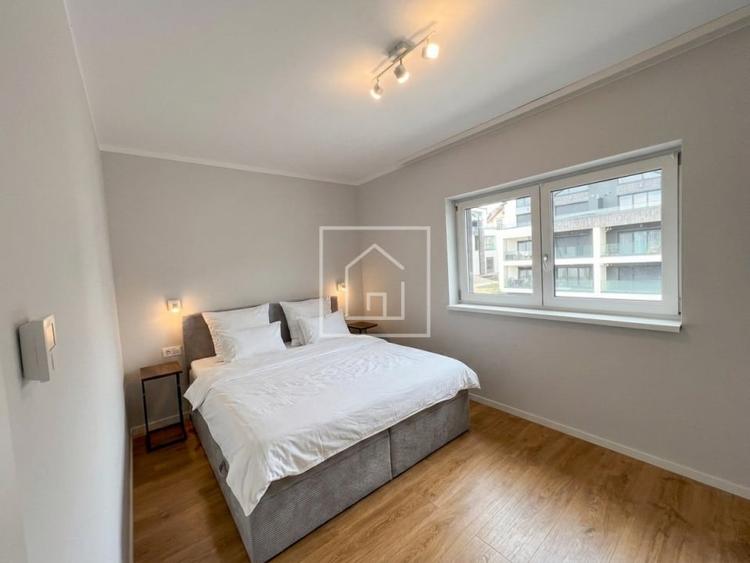 Apartament cu 2 camere decomandat în Cristian
