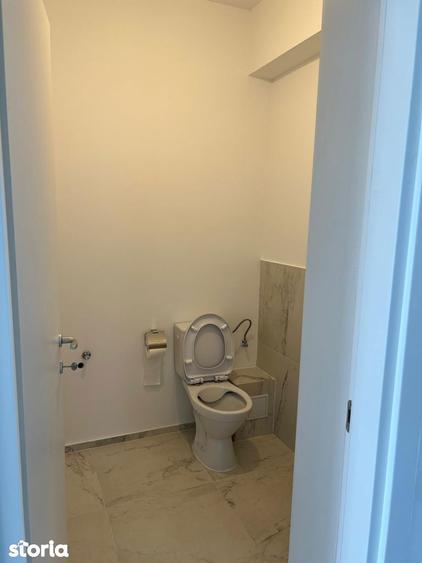 Casă cu 3 camere cu Teren 450 Mp în Balotești