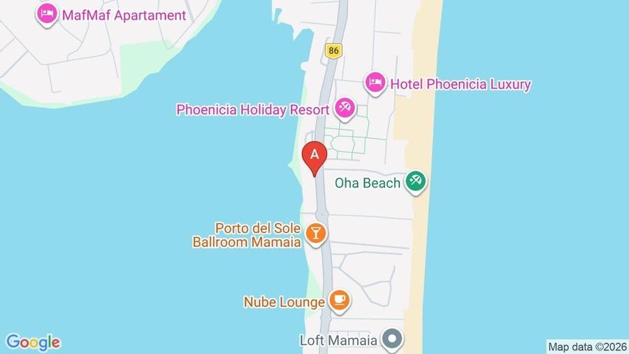 Apartament 2 camere | Astoria Lake Mamaia Nord | Mobilat și utilat complet - 9