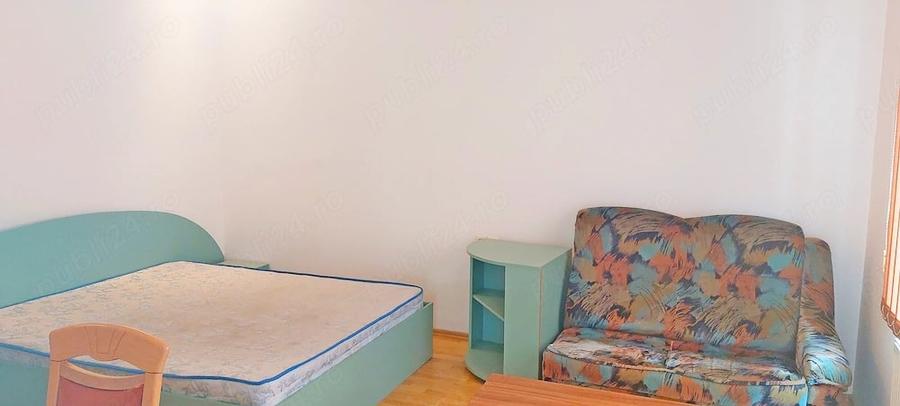 Chirie 200 euro| gara de nord bari?iu | centrala gaz | parter la casa - 4