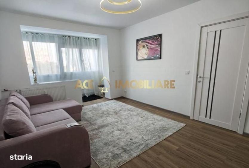Apartament cu 2 camere în Jilava