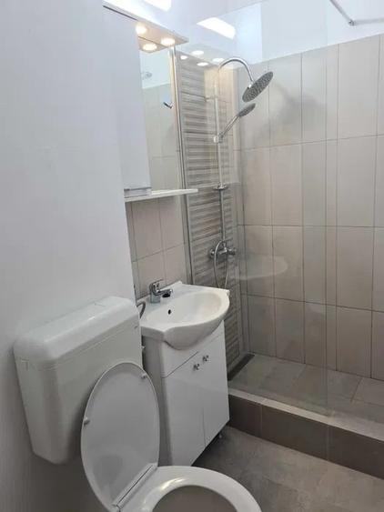 Garsonieră semidecomandată în Dristor