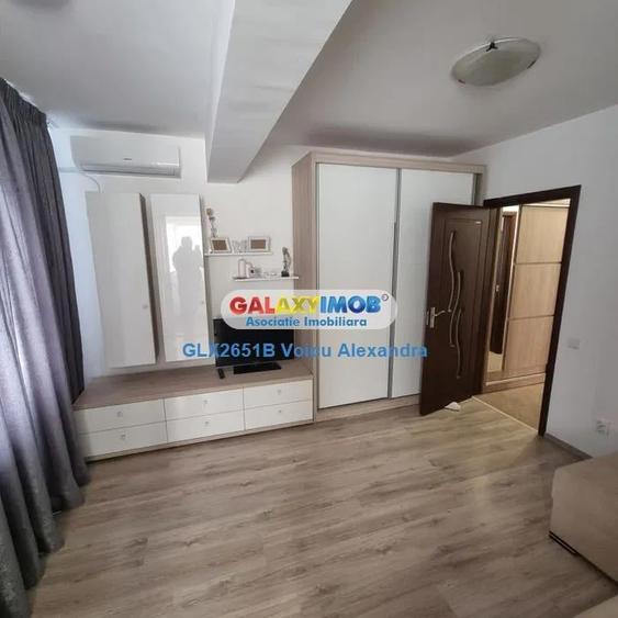 Apartament cu 2 camere decomandat în Berceni — fotografia 3