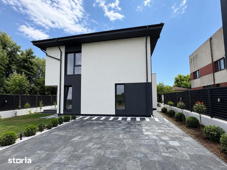 Vila Premium | Traian Vuia, Otopeni - 2