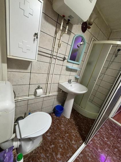 Garsonieră decomandată în Exterior Vest