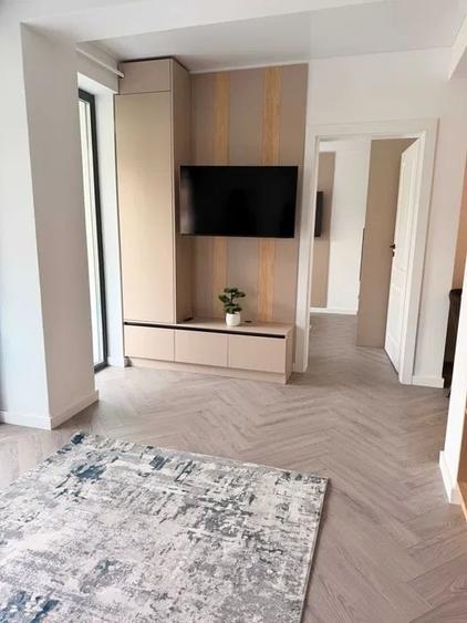 Apartament 2 camere - DON LAKE VIEW - Rediu - Valea Lupului - Prima inchiriere - 5