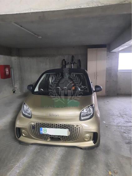 Apartament 2 camere, 2 bai, parcare subterana, zona 9 Mai, Ploiesti - 6