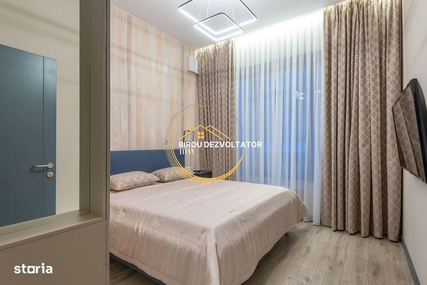 Apartament cu 2 camere decomandat în Titan — fotografia 3