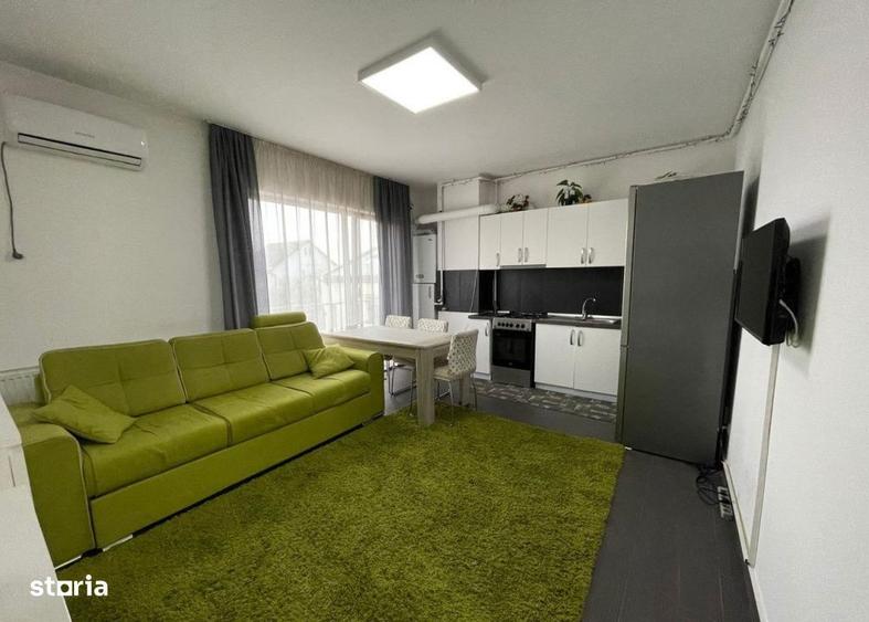 Apartament cu 3 camere în Între Lacuri