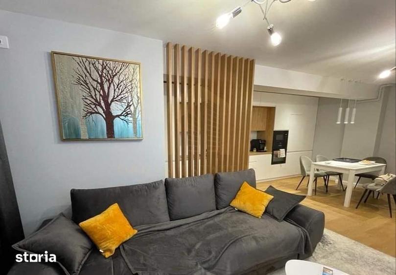 Apartament cu 2 camere în Someșeni