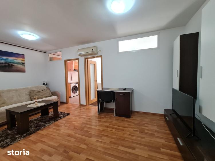 Inchiriez ap. 2 camere ARED UTA Modern Proaspat Zugravit, Et.2, Lift! - 12