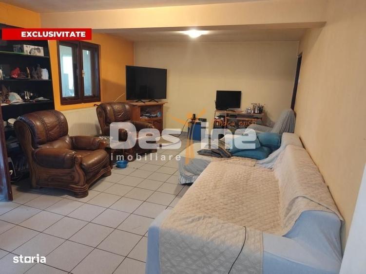 Casă cu 4 camere cu Teren 1521 Mp în Poiana